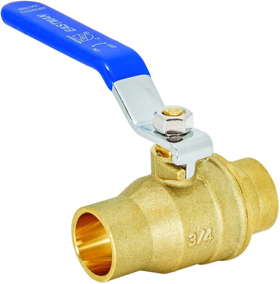 Ball Valves